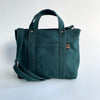 Tokyo Tote 204 Christmas Green | Tote & Crossbody Bag